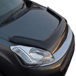 Deflector capota Citroen Berlingo 2009 - 2018 4mm Best Ride - imagine 4