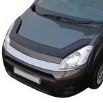 Deflector capota Citroen Berlingo 2009 - 2018 4mm Best Ride - imagine 3