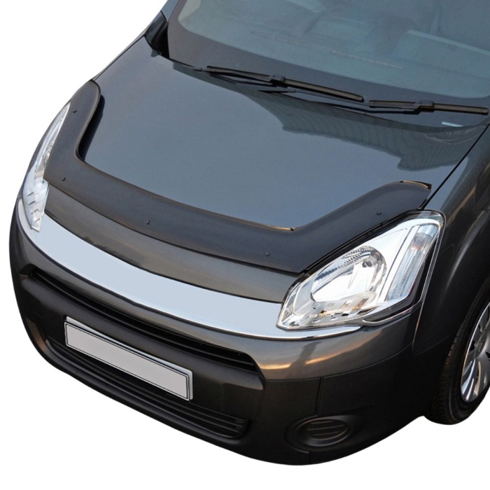 Deflector capota Citroen Berlingo 2009 - 2018 4mm Best Ride - imagine 3