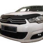 Deflector capota Citroen C4 2011-2018 4mm Best Ride - imagine 3