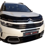 Deflector capota Citroen C5 Aircross 2017 -> 4mm Best Ride - imagine 2