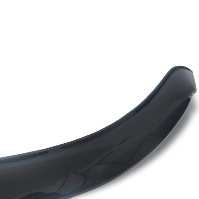 Deflector capota Citroen C5 Aircross 2017 -> 4mm Best Ride - imagine 5