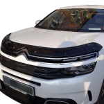 Deflector capota Citroen C5 Aircross 2017 -> 4mm Best Ride - imagine 4