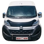 Deflector capota Citroen Jumper 2014 -> 4mm Best Ride - imagine 2
