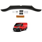 Deflector capota Citroen Jumper 2014 -> 4mm Best Ride - imagine 3