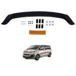 Deflector capota Citroen Jumpy / Spacetourer 2017 -> 4mm Best Ride - imagine 3