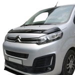 Deflector capota Citroen Jumpy / Spacetourer 2017 -> 4mm Best Ride - imagine 5