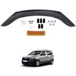 Deflector capota Dacia Dokker 2013 -> 4mm Best Ride - imagine 3
