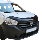 Deflector capota Dacia Dokker 2013 -> 4mm Best Ride - imagine 4