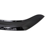 Deflector capota Dacia Dokker 2013 -> 4mm Best Ride - imagine 5