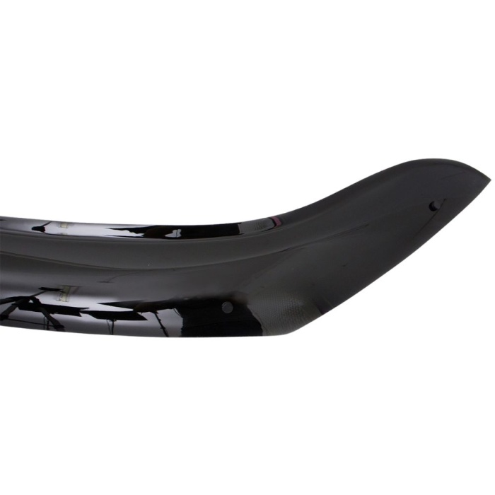 Deflector capota Dacia Dokker 2013 -> 4mm Best Ride - imagine 5