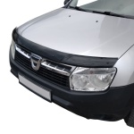 Deflector capota Dacia Duster 2010 - 2017 4mm Best Ride - imagine 8