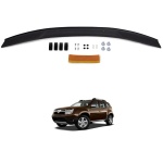 Deflector capota Dacia Duster 2010 - 2017 4mm Best Ride - imagine 3