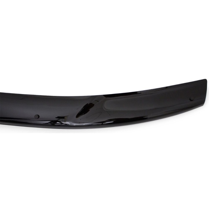 Deflector capota Dacia Duster 2010 - 2017 4mm Best Ride - imagine 4