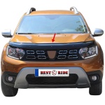 Deflector capota Dacia Duster 2018 -> 4mm Best Ride - imagine 2