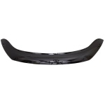 Deflector capota Dacia Lodgy 2013 -> 4mm Best Ride