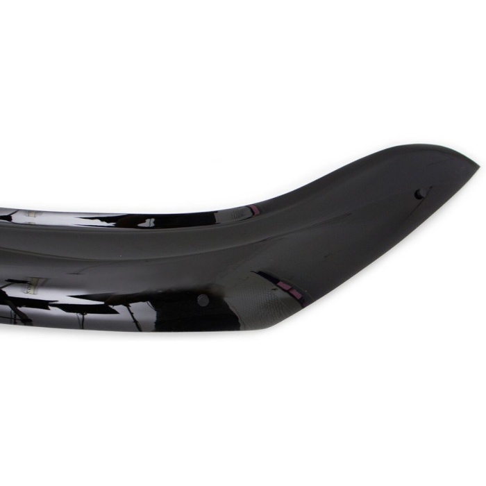 Deflector capota Dacia Lodgy 2013 -> 4mm Best Ride - imagine 4