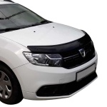 Deflector capota Dacia Logan / Logan MCV 2005 - 2012 4mm Best Ride - imagine 4