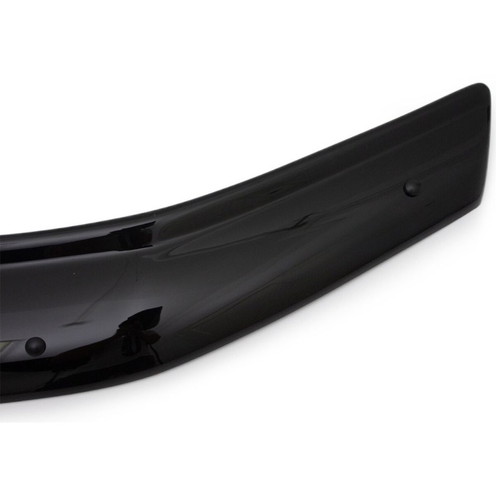 Deflector capota Dacia Logan / Logan MCV 2005 - 2012 4mm Best Ride - imagine 5