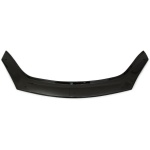 Deflector capota Dacia Sandero 2009 - 2012  4mm Best Ride