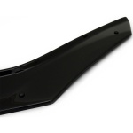 Deflector capota Dacia Sandero 2009 - 2012  4mm Best Ride - imagine 5