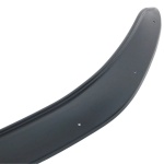 Deflector capota Dacia Sandero 2021 -> 4mm Best Ride - imagine 4