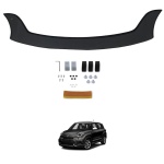 Deflector capota Fiat 500L 2015 -> 4mm Best Ride - imagine 3