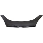 Deflector capota Fiat Doblo 2015 -> 4mm Best Ride