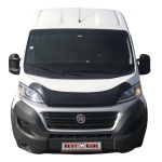Deflector capota Fiat Ducato 2014 -> 4mm Best Ride - imagine 2