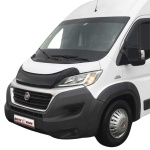 Deflector capota Fiat Ducato 2014 -> 4mm Best Ride - imagine 6