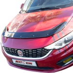 Deflector capota Fiat Egea  2015 -> 4mm Best Ride - imagine 4