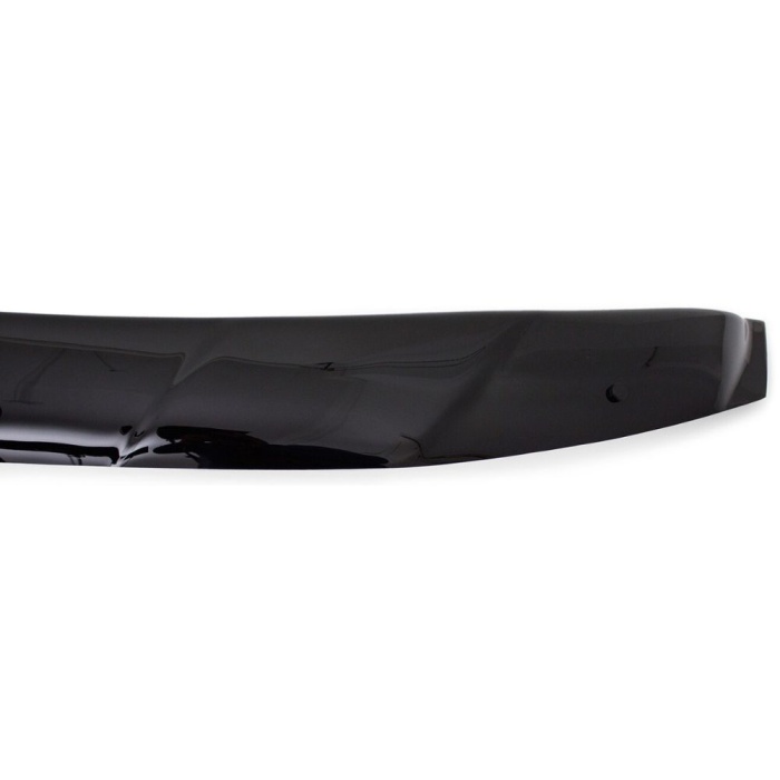Deflector capota Fiat Fullback 2016 - 2019 4mm Best Ride - imagine 5