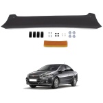 Deflector capota Fiat Linea 2007 - 2018 4mm Best Ride - imagine 3