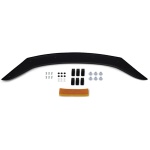 Deflector capota Fiat Talento 2016 - 4mm Best Ride - imagine 3
