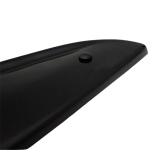 Deflector capota Fiat Talento 2016 - 4mm Best Ride - imagine 4