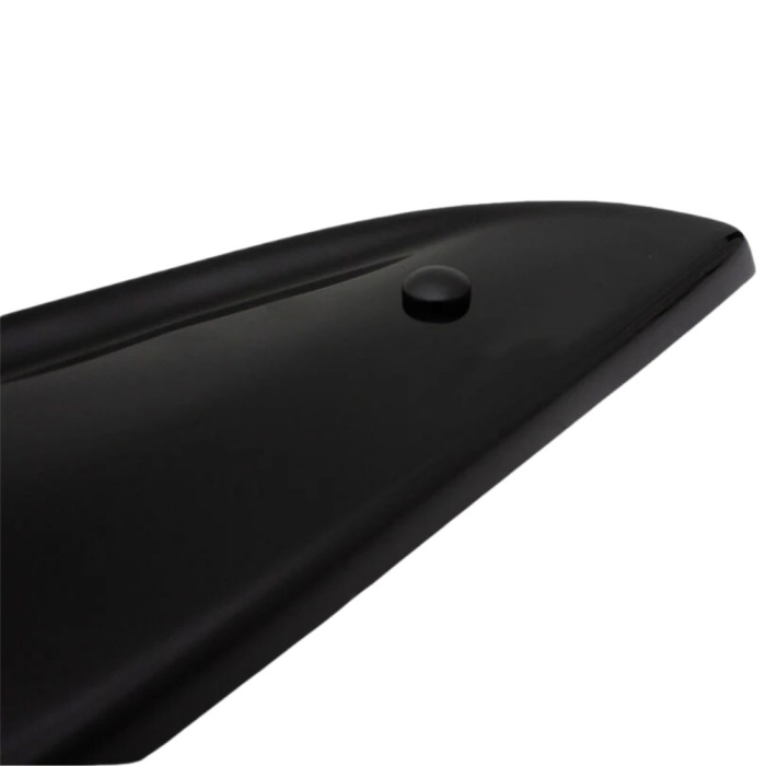 Deflector capota Fiat Talento 2016 - 4mm Best Ride - imagine 4