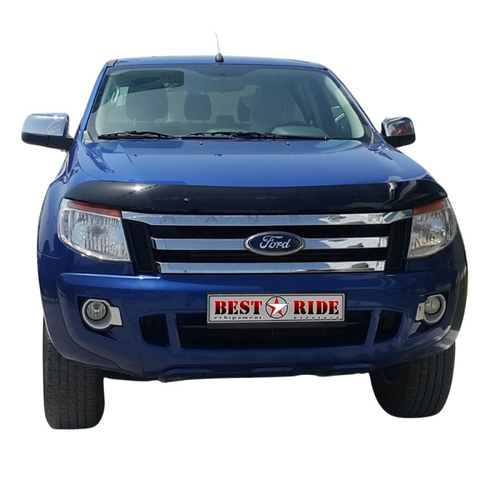 Deflector capota Ford Ranger 2011 -2015 4mm Best Ride - imagine 2