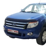 Deflector capota Ford Ranger 2011 -2015 4mm Best Ride - imagine 4