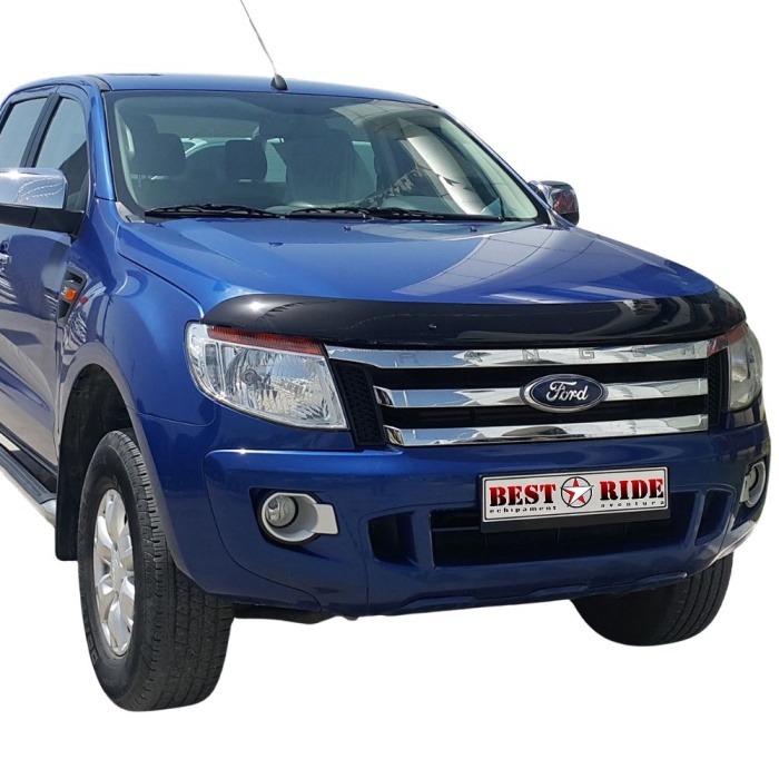 Deflector capota Ford Ranger 2011 -2015 4mm Best Ride - imagine 5