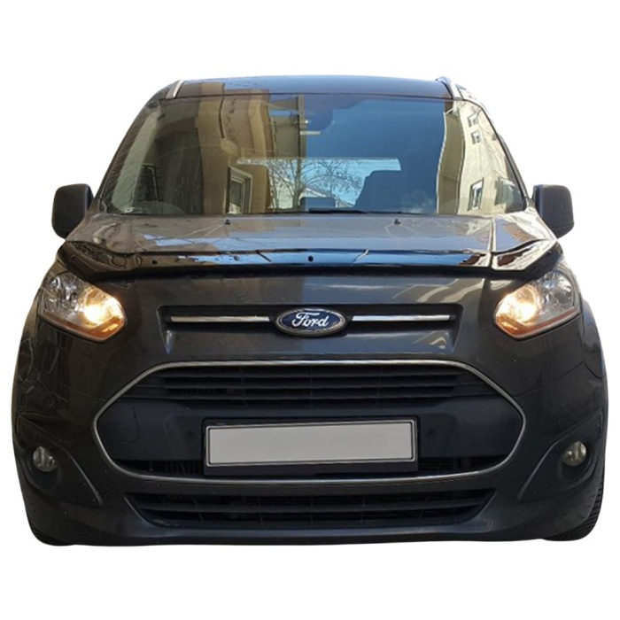 Deflector capota Ford Tourneo Connect 2014 - 2018 4mm Best Ride - imagine 2