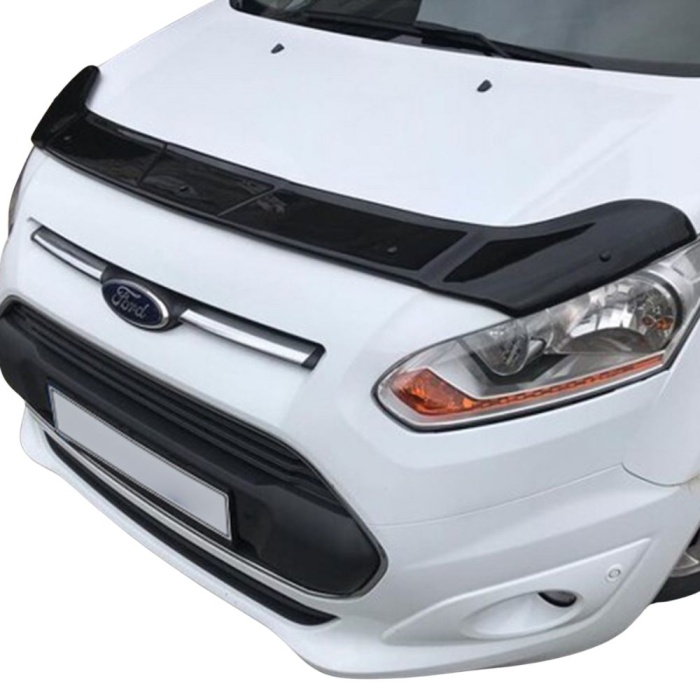 Deflector capota Ford Tourneo Connect 2014 - 2018 4mm Best Ride - imagine 5