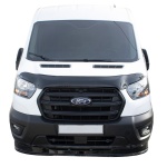Deflector capota Ford Transit 2014 - 2018 4mm Best Ride - imagine 2
