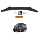 Deflector capota Ford Transit 2014 - 2018 4mm Best Ride - imagine 3