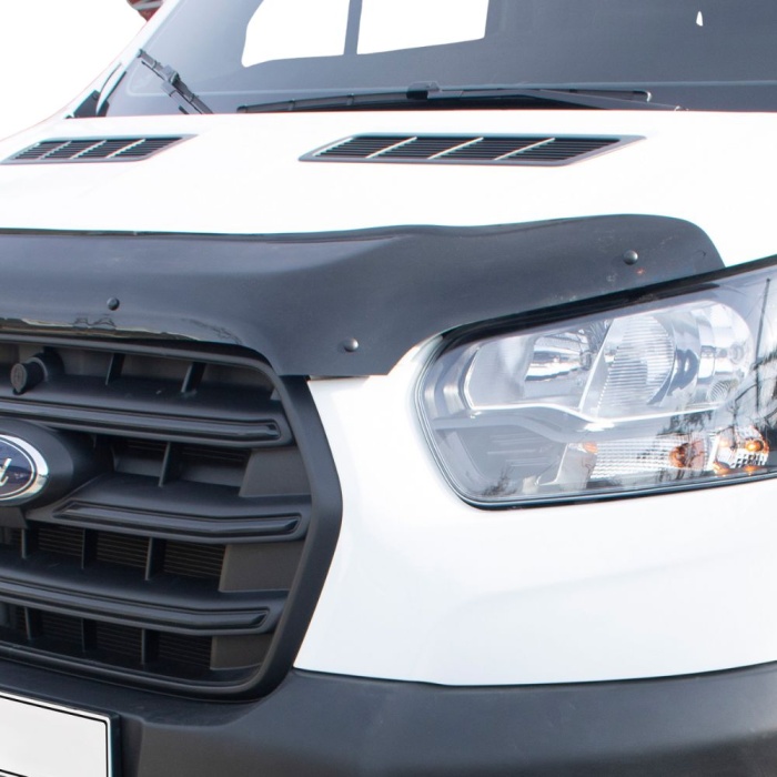 Deflector capota Ford Transit 2014 - 2018 4mm Best Ride - imagine 4