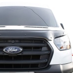 Deflector capota Ford Transit 2014 - 2018 4mm Best Ride - imagine 6