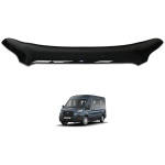 Deflector capota Ford Transit 2019 -> 4mm Best Ride - imagine 2