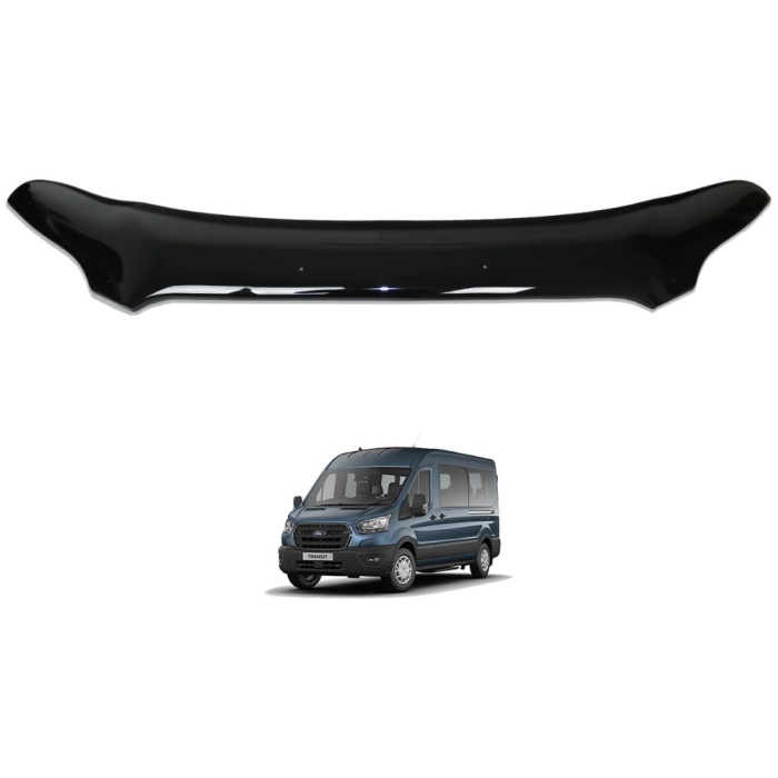 Deflector capota Ford Transit 2019 -> 4mm Best Ride - imagine 2