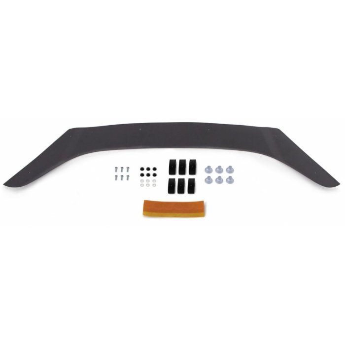 Deflector capota Ford Transit / Tourneo Courier 2014 - > 4mm Best Ride - imagine 3
