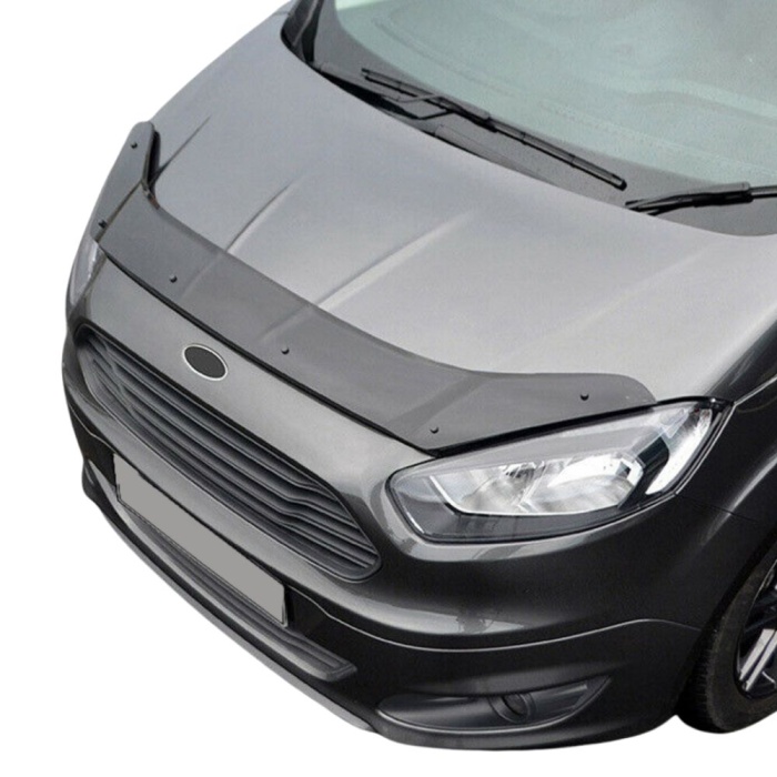 Deflector capota Ford Transit / Tourneo Courier 2014 - > 4mm Best Ride - imagine 4