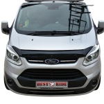 Deflector capota Ford Transit / Tourneo Custom 2012 - 2017 4mm Best Ride - imagine 2
